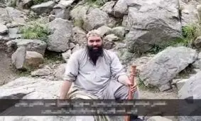 کشته شدن فرد شماره 2 تحریک طالبان پاکستان در «باجور» 
