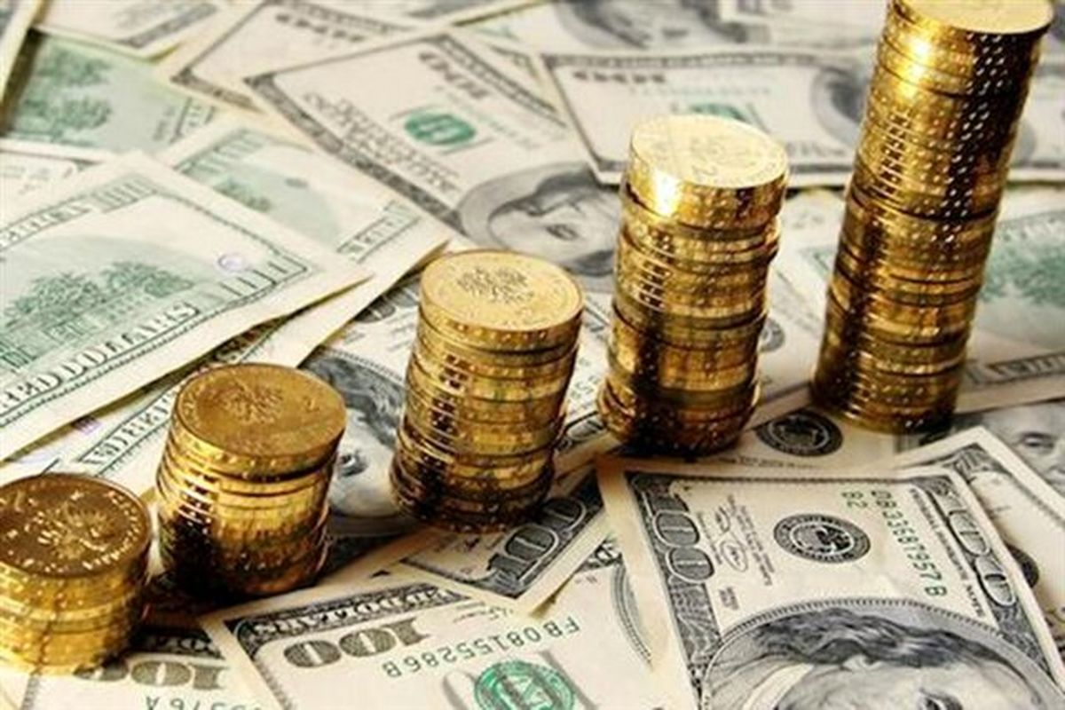 اولین واکنش قیمت دلار، طلا و سکه به نتایج انتخابات