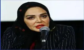 بهاره رهنما: این خشونت را خود زن ایجاد می‌کند