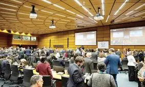 پرونده هسته‌ای ایران در آژانس بار دیگر به صورت ویژه در چارچوب قطعنامه‌های شورای امنیت بررسی می‌شود