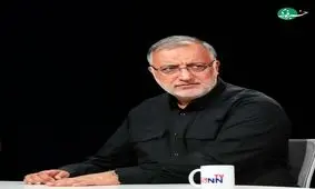 روایت شهردار تهران از حمله موشکی به بیت رهبری؛ از شهادت همسر تا دغدغه اقامه نماز در اوج جراحت