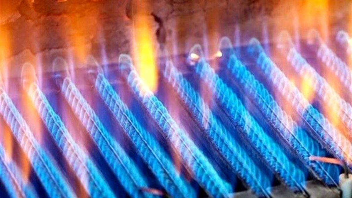 قبض گاز این مشترکین ۵۰ درصد گران میشود