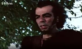 سفر در زمان؛ «شیطان» سریال یوسف پیامبر در 42 سالگی؛ سال 1397/ تصاویر

