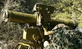 درگیری تن به تن حزب‌الله لبنان با نظامیان اسرائیلی در شهرک البیاضه

