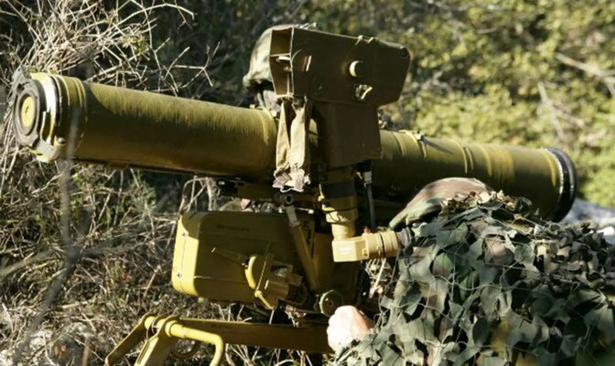 درگیری تن به تن حزب‌الله لبنان با نظامیان اسرائیلی در شهرک البیاضه

