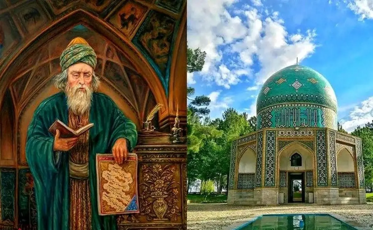  نسبت دینداری و فقر از منظر عطار نیشابوری