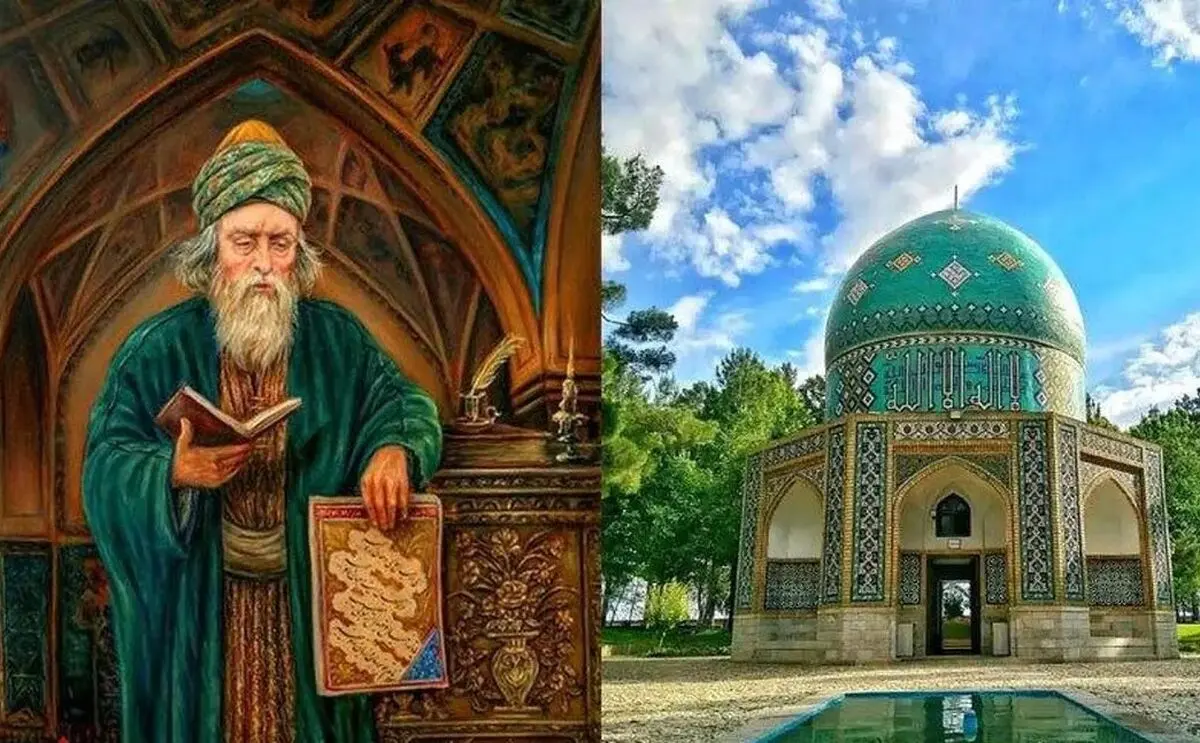  نسبت دینداری و فقر از منظر عطار نیشابوری