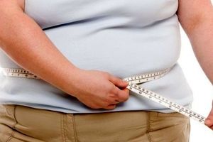 ۴ گام موثر برای رهایی از شکم بزرگ