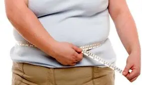 چگونه چربی شکم را آب کنیم؟