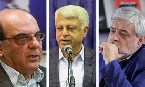 نمی‌شود پاسخ مردم را با تعابیری مثل آغل یا حمله به ناف ترامپ داد/ به دشمن در کمین نشسته، چه رفتاری موثرتر از این می‌توان انجام و این پیام را به جامعه داد که هیچ چیزی قرار نیست تغییر کند!