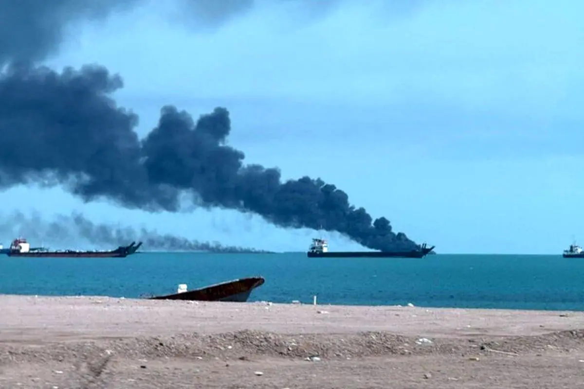 حمله دوباره آمریکا به یک شناور در دریای کارائیب؛ 4 نفر کشته شدند