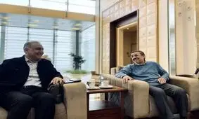 محمود احمدی نژاد به اجلاس داووس می‌رود/ اطلاعاتی درباره شغل کنونی او