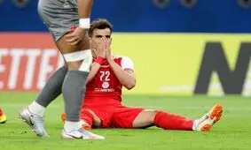 آل‌کثیر راضی به عمل جراحی شد

