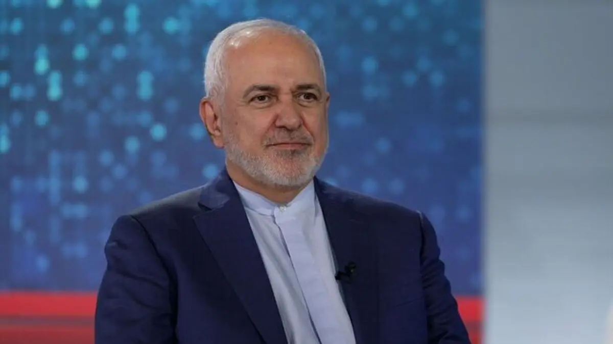 ظریف: نتانیاهو باید بپذیرد که پیروزی اسرائیل غیرممکن است

