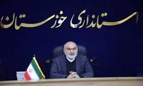 تحقق وعده استاندار خوزستان به کشاورزان در کمتر از ۱۲ ساعت؛ آب به رفیع هویزه رسید / افزایش آورد آب به میزان ۱۰ متر مکعب بر ثانیه/ آغاز کشت پاییزه گندم در صدها هکتار از زمین‌های زراعی