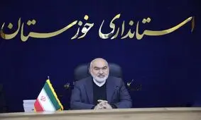 تحقق وعده استاندار خوزستان به کشاورزان در کمتر از ۱۲ ساعت؛ آب به رفیع هویزه رسید / افزایش آورد آب به میزان ۱۰ متر مکعب بر ثانیه/ آغاز کشت پاییزه گندم در صدها هکتار از زمین‌های زراعی