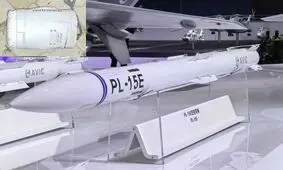 یک غنیمت نظامی ارزشمند؛ سقوط موشک چینی در هند اسرار نظامی اژدهای زرد را فاش می کند