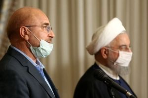 تحلیل احمد زیدآبادی از اظهارنظر قالیباف علیه حسن روحانی و ظریف در رابطه با روسیه/ وضعیت وارونه‌ای حاکم است!