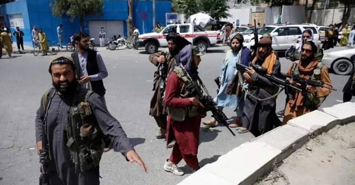 چون در ۲۰ سال گذشته، افکار عمومی افغانستان تحت تاثیر اشغالگران بوده، انتخابات بی انتخابات