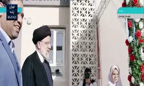 رئیسی: دانش‌آموزان از نگاه خود راوی پیشرفت‌های کشور باشند/ اجرای طرح پویش مهر به طرح پرسش مهر 