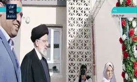رئیسی: دانش‌آموزان از نگاه خود راوی پیشرفت‌های کشور باشند/ اجرای طرح پویش مهر به طرح پرسش مهر 