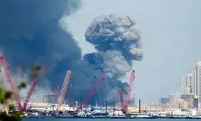 نیویورک تایمز: حداقل ۱۷ پایگاه آمریکایی در حملات ایران آسیب دیده‌اند

