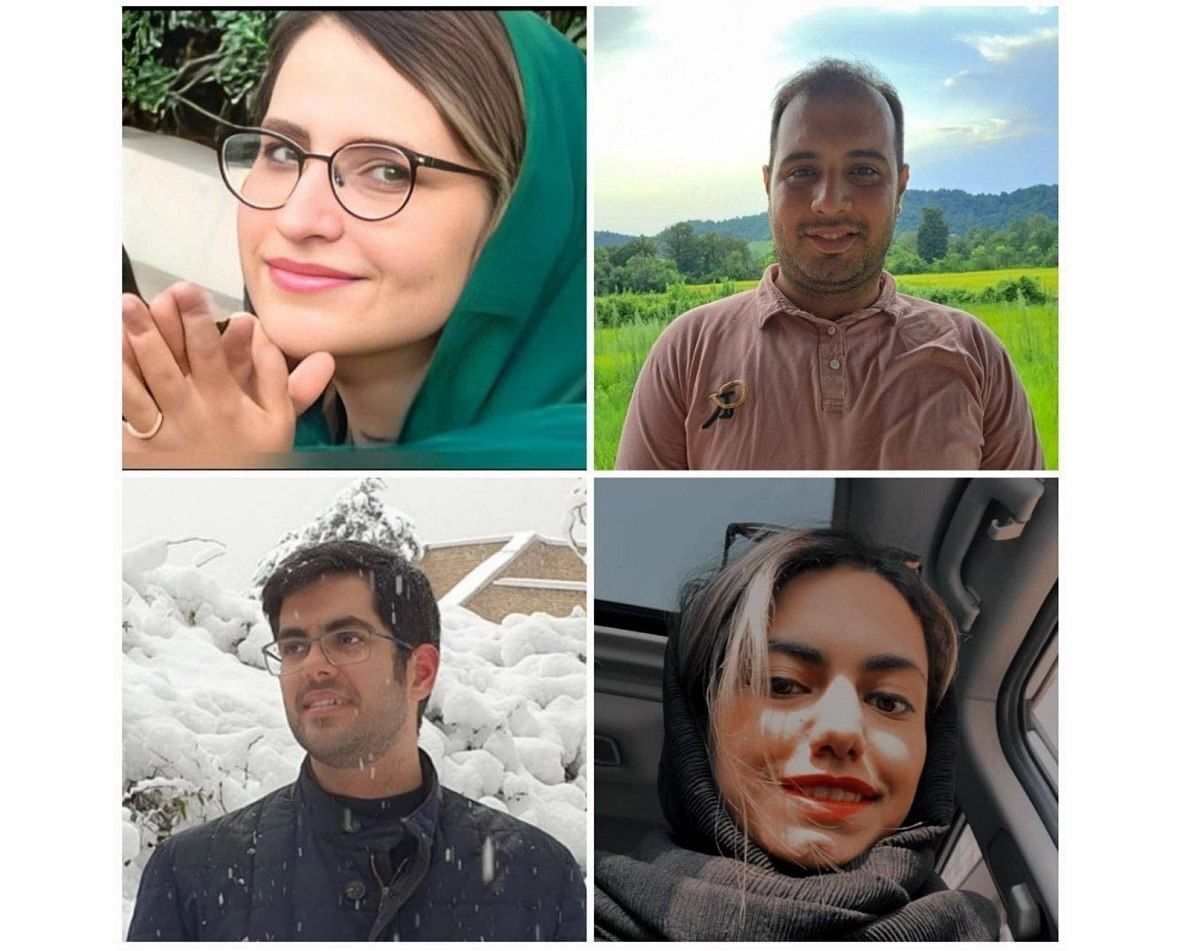 محرومیتهای سنگین برای ۴ دانشجوی دانشگاه تهران و علوم پزشکی تهران
