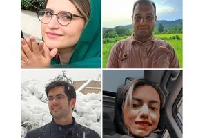 محرومیت‌های سنگین برای ۴ دانشجوی دانشگاه تهران و علوم پزشکی تهران

