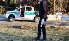 درگیری پلیس با اشرار مسلح در ایرانشهر/ پلیس: اشرار متواری شدند؛ آسیبی به ماموران نرسید 