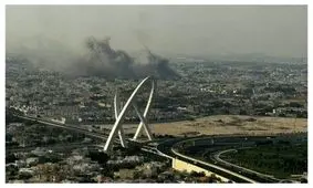 قطر وارد جنگ با اسرائیل می‌شود؟