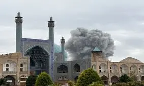 حملات نظامی علیه ایران را متوقف کنید و هزینۀ متخلفان را افزایش دهید
