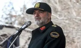 کسانی که با قصد و نیت می‌خواهند شهر و مردم آن را تخریب کنند، منتظر عواقب قانونی آن باشند