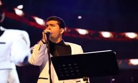 محمد معتمدی در پاریس کنسرت خواهد داد