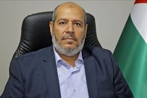 حماس پاسخ رسمی اسرائیل درباره پیشنهاداتش در خصوص غزه را دریافت کرد

