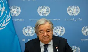  نیروهای موقت عربی‌-آمریکایی بعد از جنگ، کنترل غزه را به دست بگیرند

