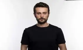 پرده برداری کرم ارسلان‌اوغلو از قتل وحشتناک در پشت صحنه سریال ترک