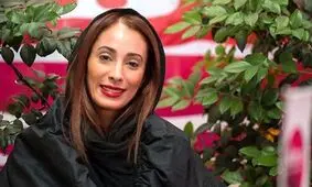 تغییر عجیب چهره سحر زکریا در عکس جدیدش