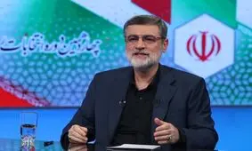 توئیت قاضی زاده هاشمی درباره مشارکت زنان در اقتصاد

