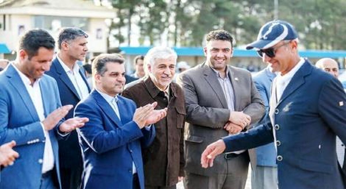 دست به دست شدن نامه ای در مجلس علیه وزیر ورزش