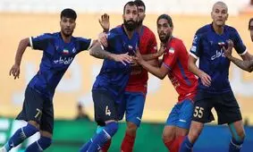 هزینه‌های عجیب و غریب باشگاه استقلال/ از بدهی سنگین به تهیه غذا تا چالش پاداش سوپرجام


