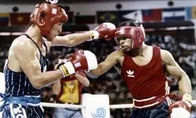 بوکسوری که بعد از ۳۷ سال به حقش رسید