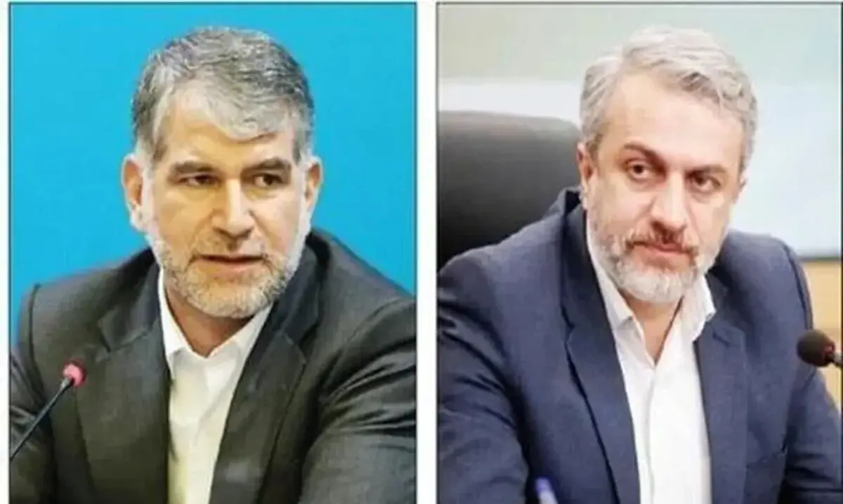 2 وزیر دولت رئیسی در پرونده فساد چای دبش مرتکب جرم شدند یا ترک فعل کرده بودند؟