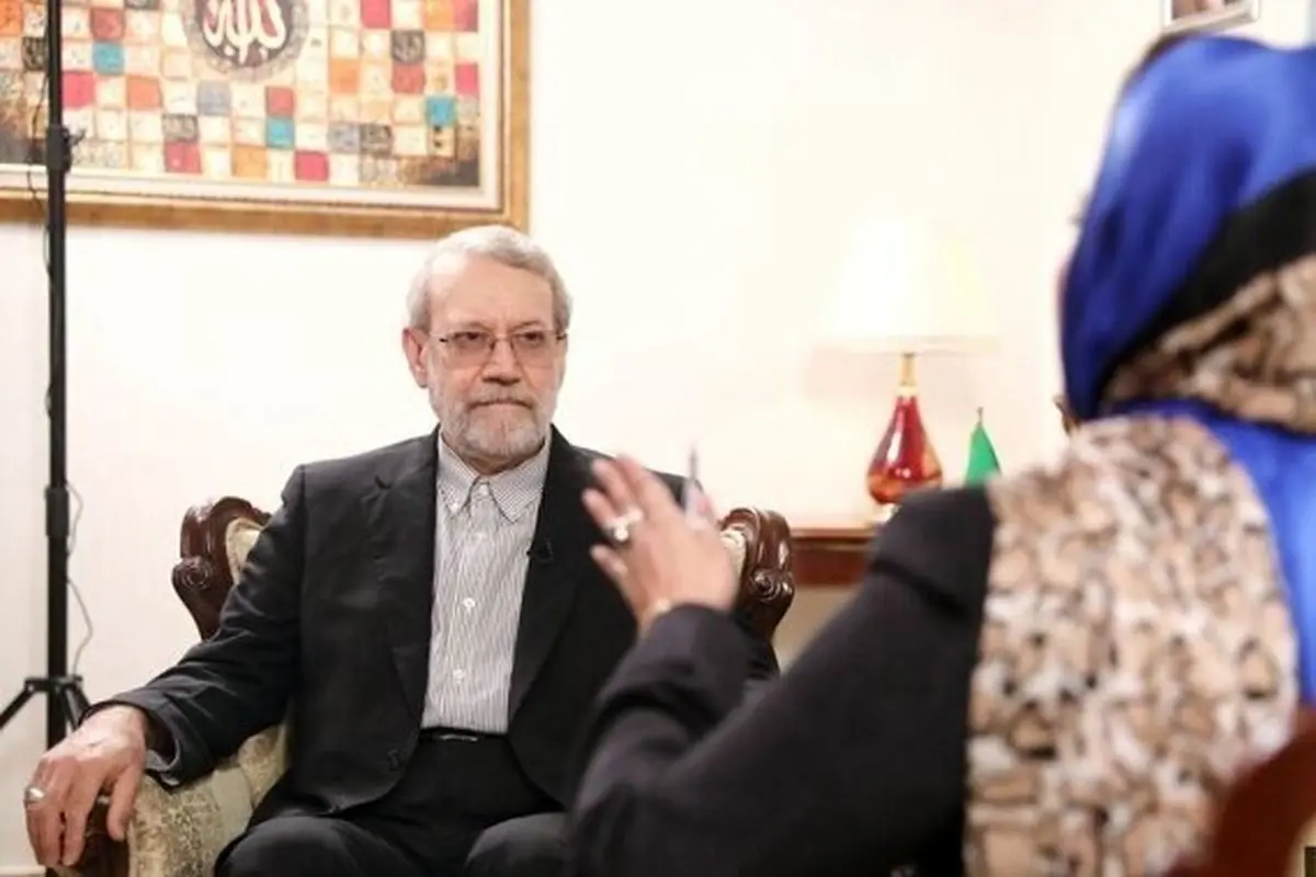 علی لاریجانی: ترامپ مدعی شد فعالیت هسته‌ای ایران را متوقف و نابود کرده، فرض را بر این می‌گذاریم که ترامپ راست می‌گوید، پس چه می‌خواهند؟ آیا مشکل آنان حل شده است؟
