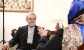 علی لاریجانی: ترامپ مدعی شد فعالیت هسته‌ای ایران را متوقف و نابود کرده، فرض را بر این می‌گذاریم که ترامپ راست می‌گوید، پس چه می‌خواهند؟ آیا مشکل آنان حل شده است؟