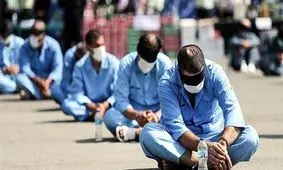 درخواست حکم اعدام برای ۳ پسر عموی متجاوز به پسر ۱۴ ساله