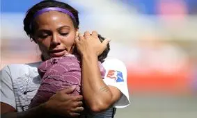 قوانین جدید فیفا برای زنان باردارِ فوتبالیست 

