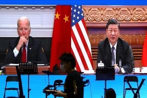 آمریکا در حال بررسی «تحریم دیپلماتیک» المپیک زمستانی پکن