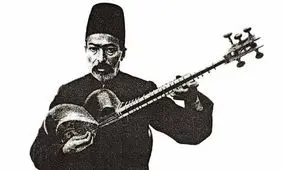 میرزای موسیقی ایران/ کسی که تمامیت موسیقی ایران مدیون اوست/ ویدئو