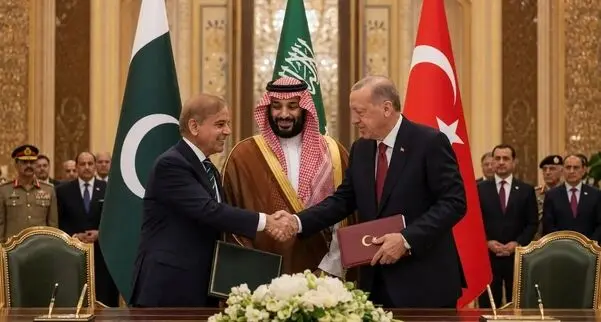 امروز در تهران نشستی بین کشورهای عضو پیمان مکه و مقامات ایرانی برگزار می‌شود