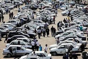 مراقب آگهی های غیرواقعی فروش خودرو باشید